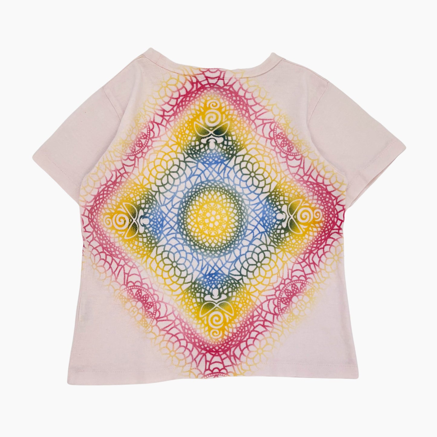 90S HYSTERIC GLAMOUR BABY TOP | XS