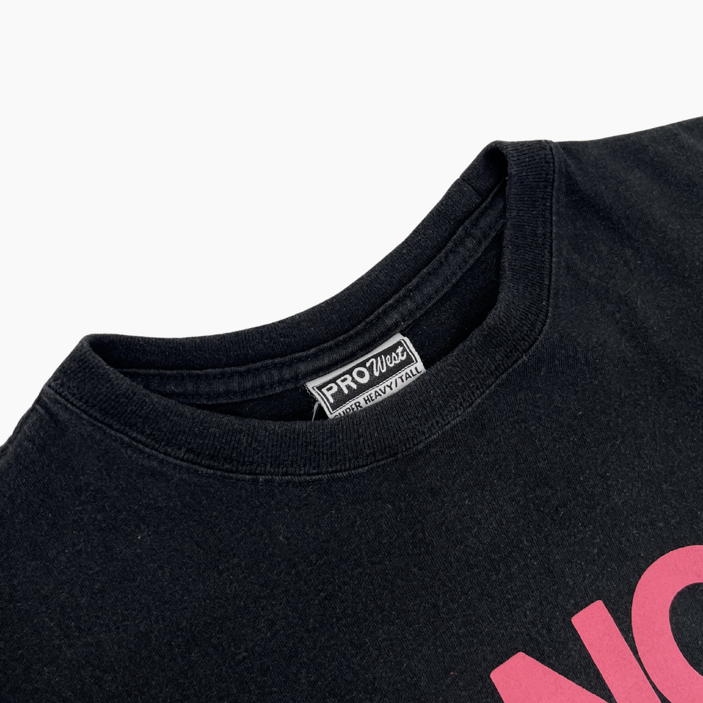 MANON MEURT / BLUEBOY STORE '94' T-SHIRT | XL