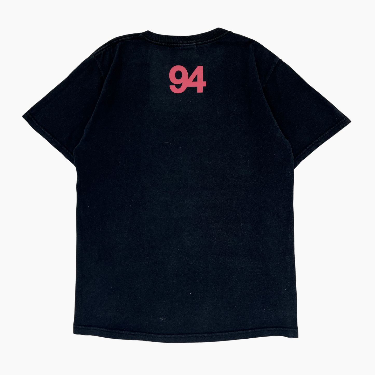 MANON MEURT / BLUEBOY STORE '94' T-SHIRT | S