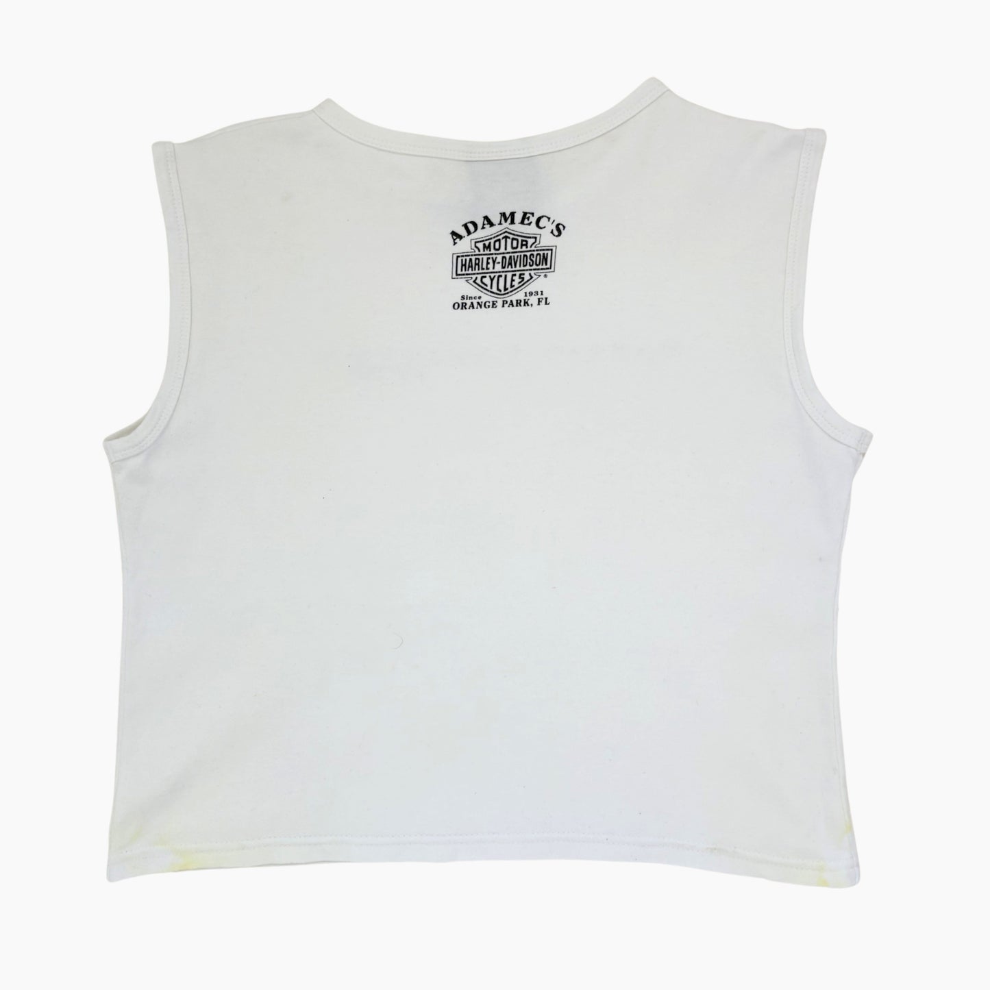 2000 HARLEY DAVIDSON VEST TOP | M