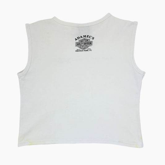2000 HARLEY DAVIDSON VEST TOP | M