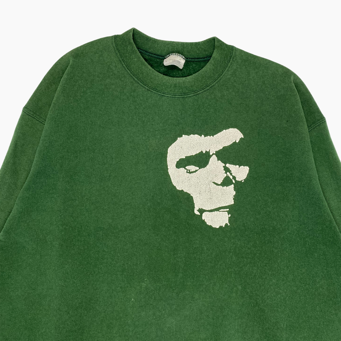 LATE 90S PLANET OF THE APES SWEATSHIRT | L