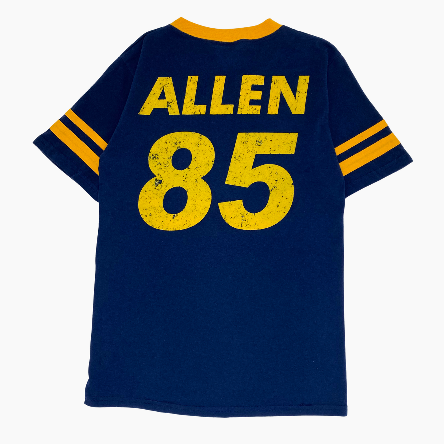 MID 00S LILY ALLEN T-SHIRT | M