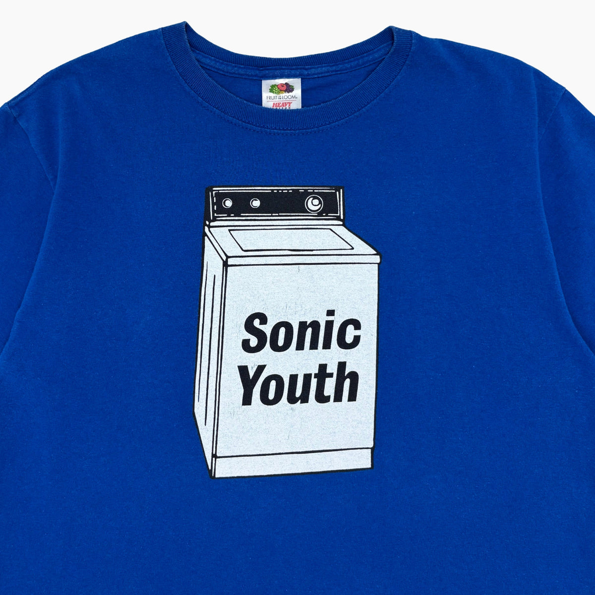 EARLY 00S SONIC YOUTH T-SHIRT | M