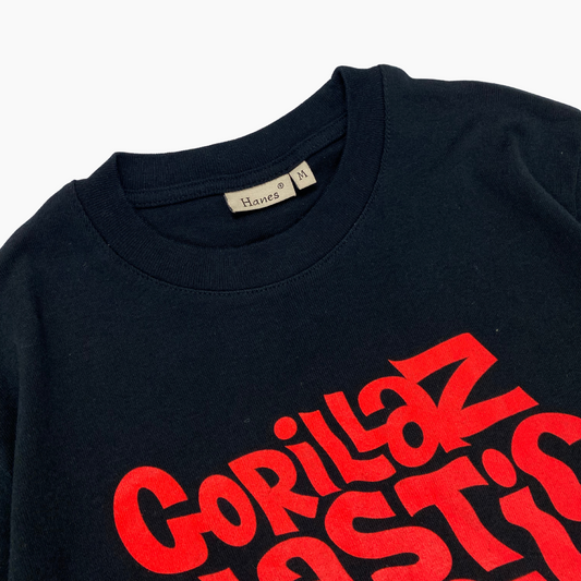 00S GORILLAZ T-SHIRT | S/M