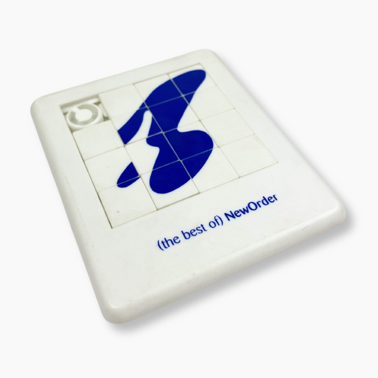1994 NEW ORDER PUZZLE
