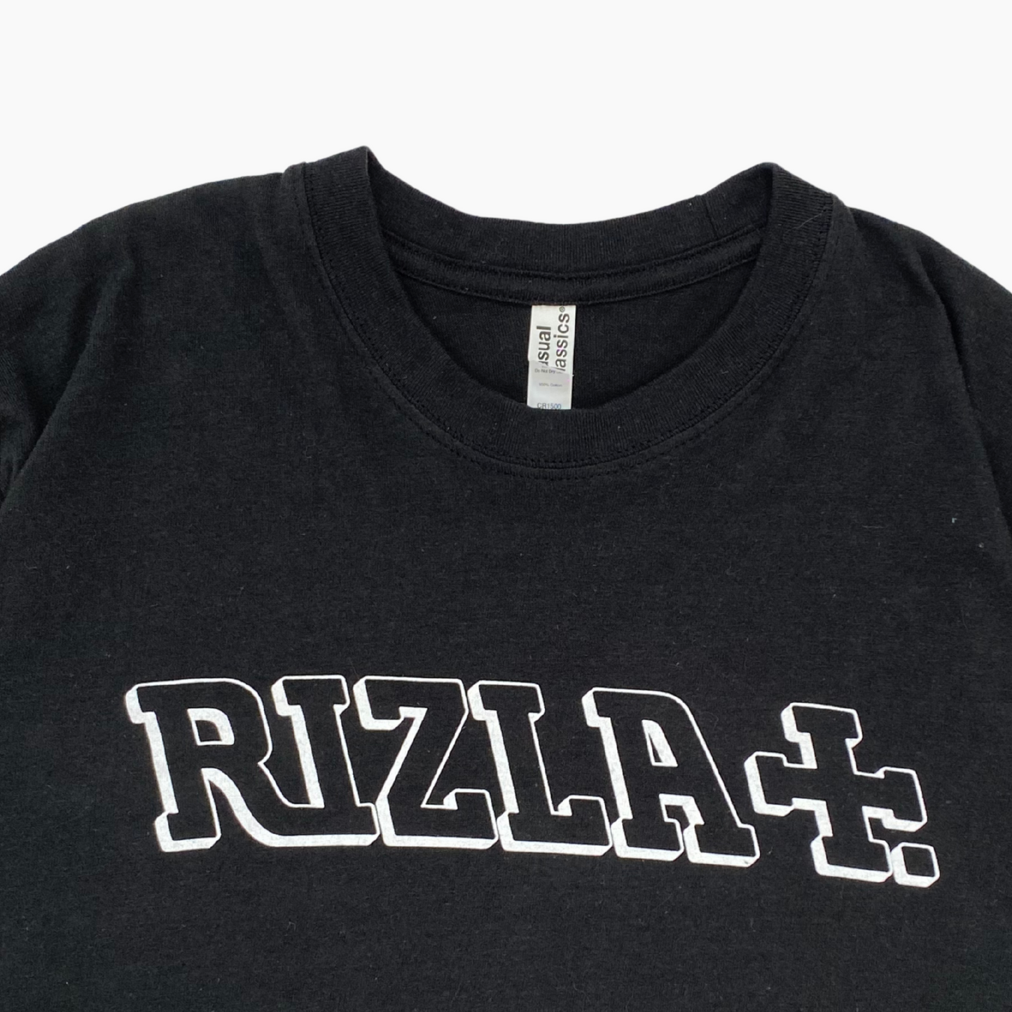 00S RIZLA T-SHIRT | M