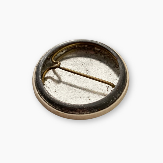 1993 'HAVE A SEAT' BADGE