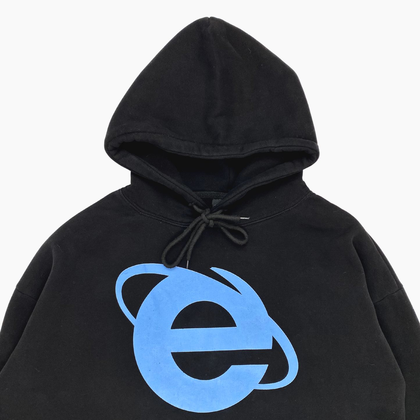 90S ECSTASY HOODIE | M