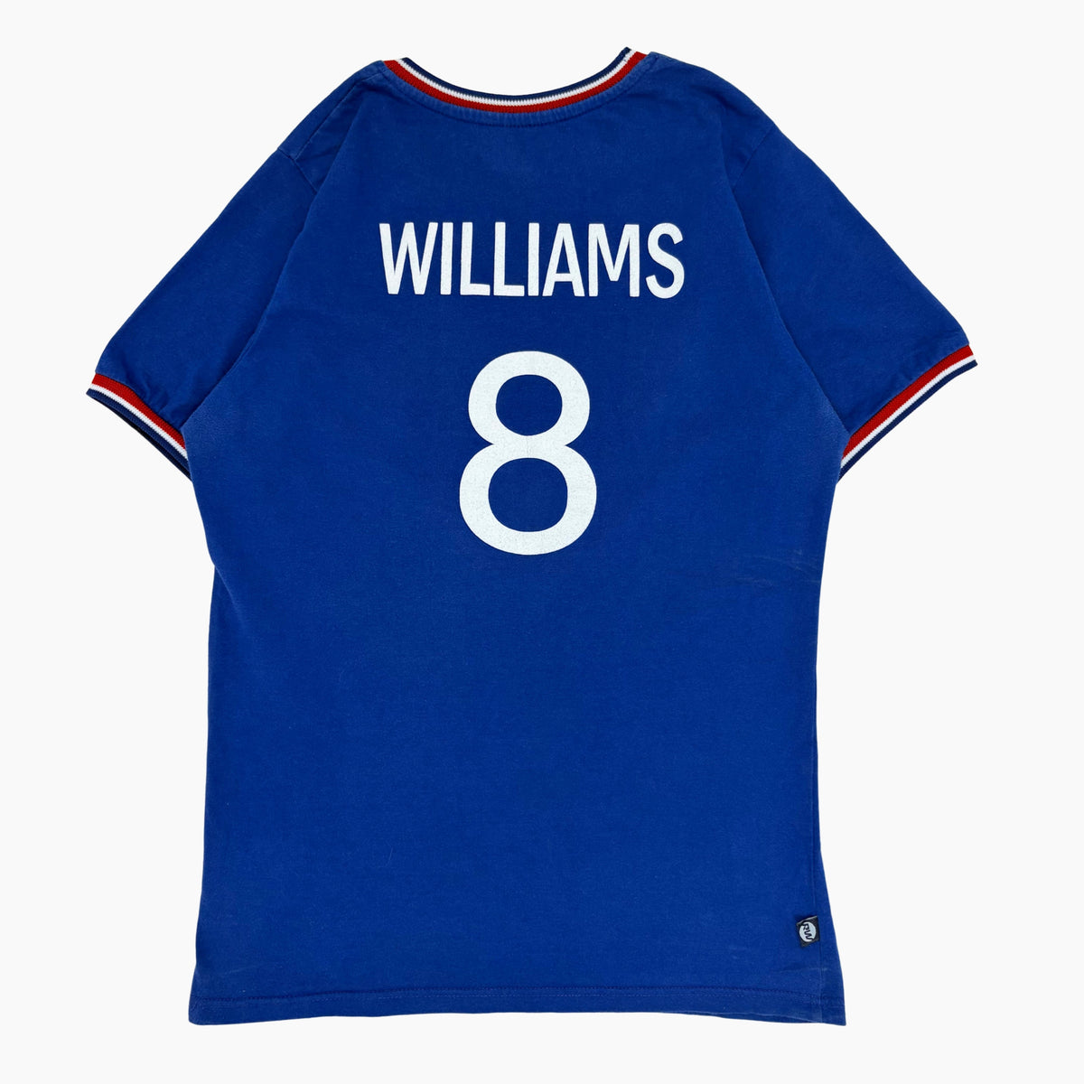 2000 ROBBIE WILLIAMS T-SHIRT | S
