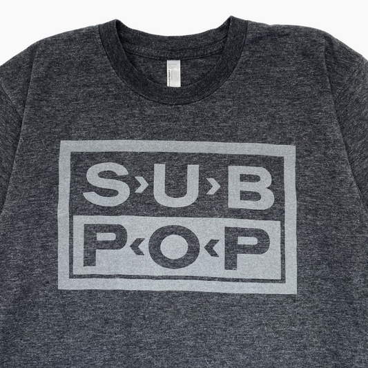 00S SUB POP T-SHIRT | L