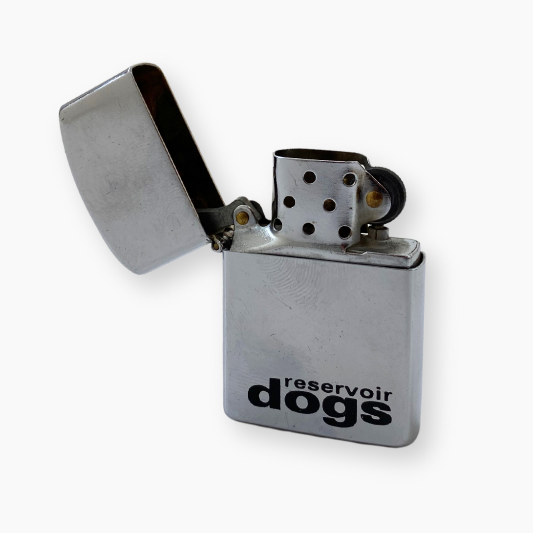 1993 RESERVOIR DOGS ZIPPO LIGHTER