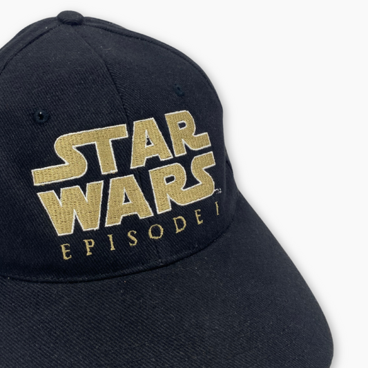 1999 STAR WARS CAP