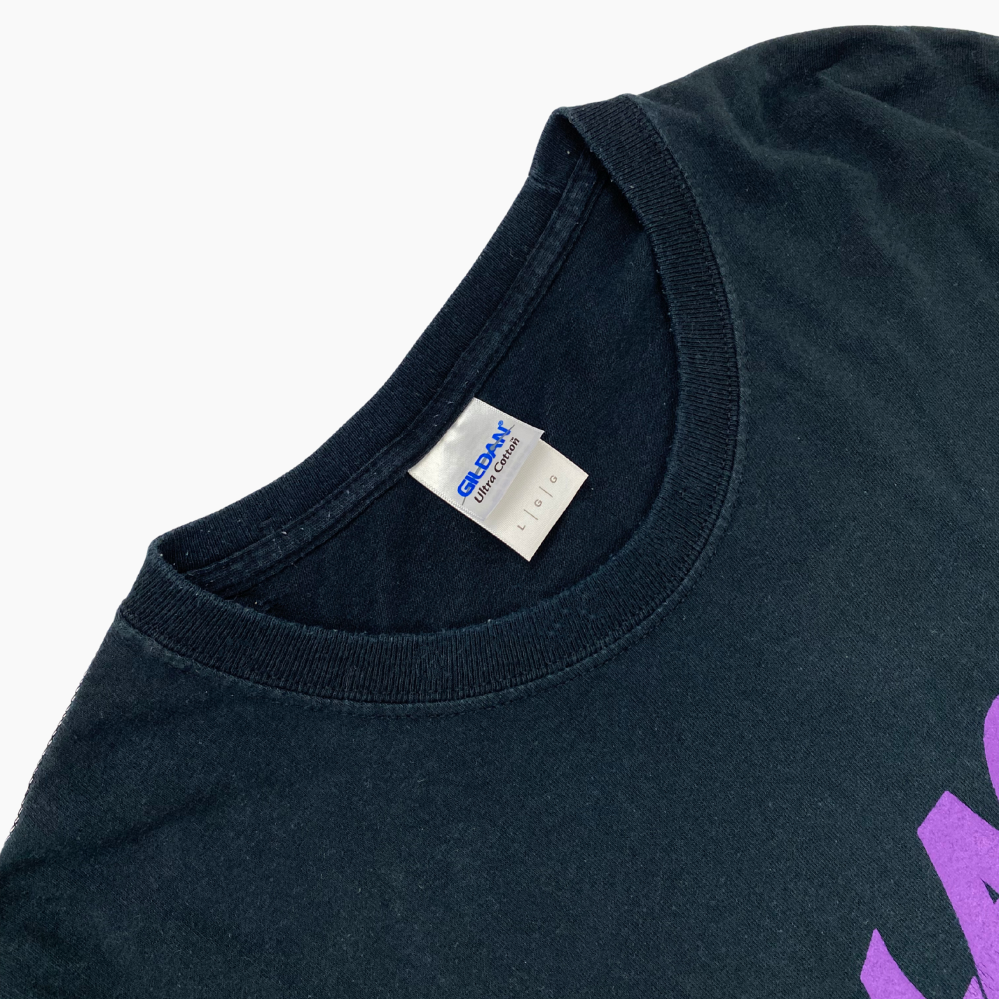 MID 00S BLACK SABBATH LONG SLEEVE | L