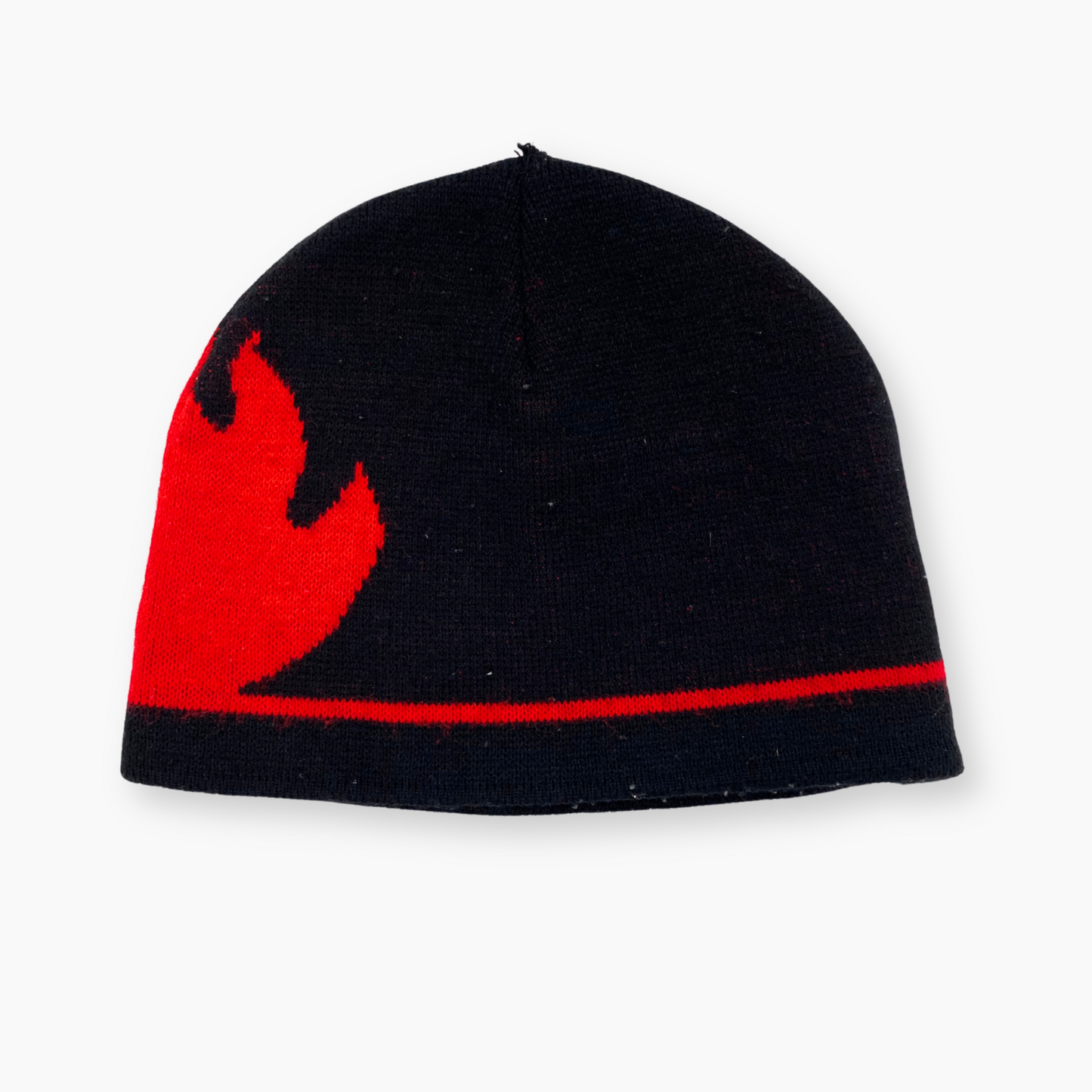 EARLY 00S AUDIOSLAVE BEANIE | OS
