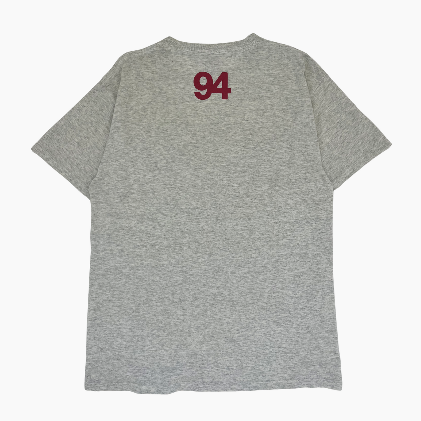 MANON MEURT / BLUEBOY STORE '94' T-SHIRT | L