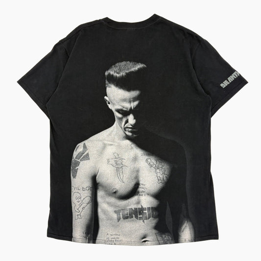 2015 DIE ANTWOORD T-SHIRT | L