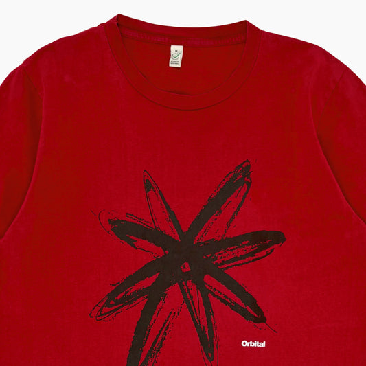 00S ORBITAL T-SHIRT | M