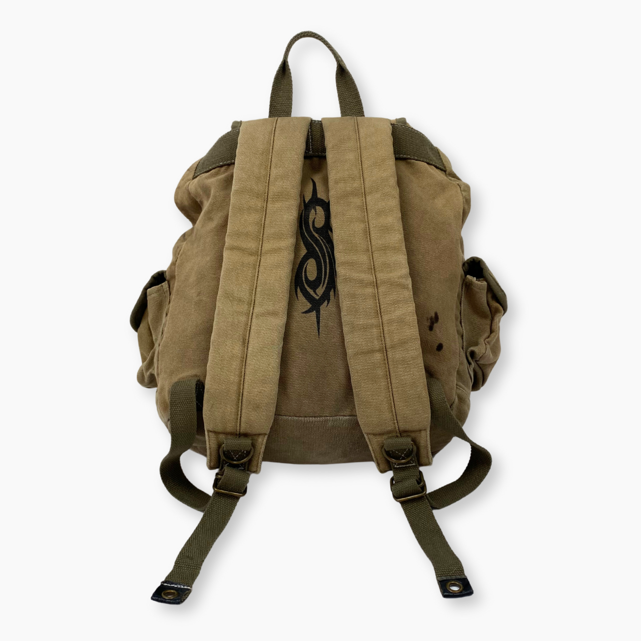 2007 SLIPKNOT BACKPACK