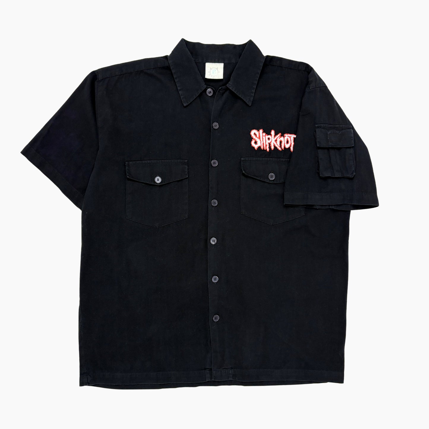 1999 SLIPKNOT SHIRT | XL