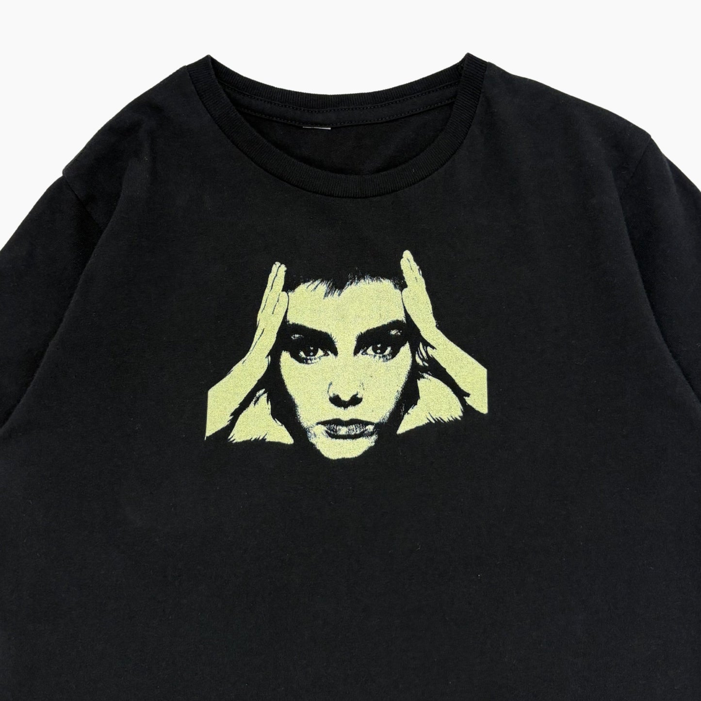 Y2K SINÉAD O'CONNOR T-SHIRT | S