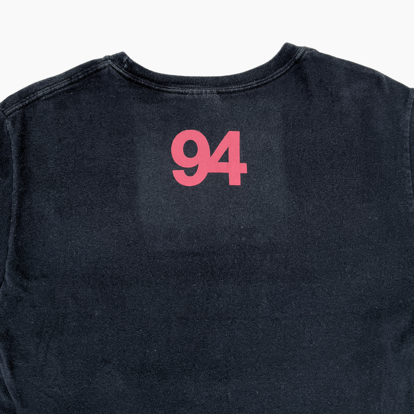 MANON MEURT / BLUEBOY STORE '94' T-SHIRT | S