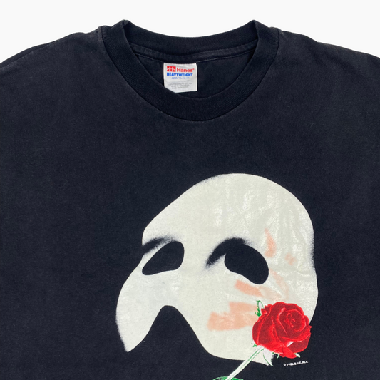 1994 PHANTOM OF THE OPERA T-SHIRT | XL