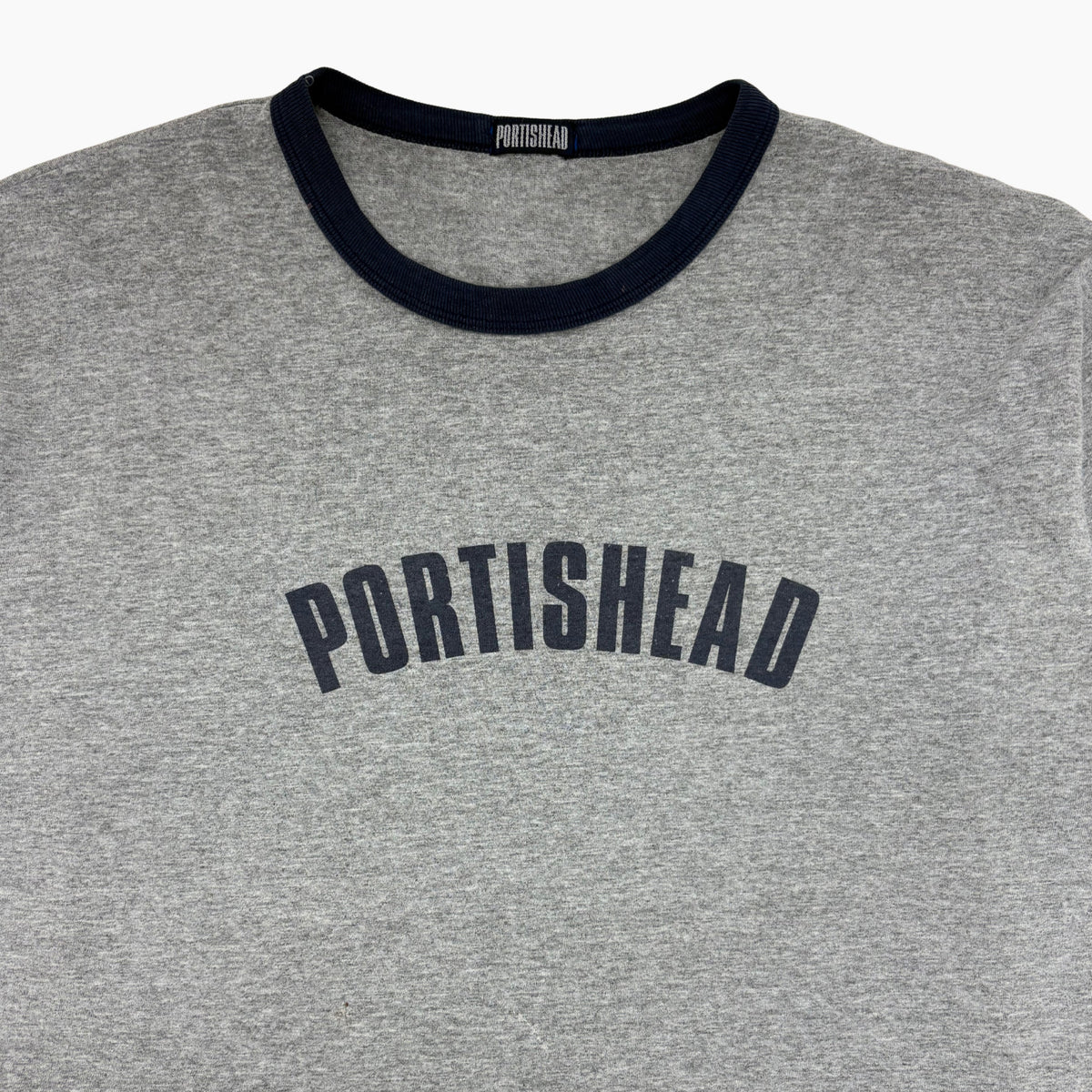 90S PORTISHEAD T-SHIRT | XL