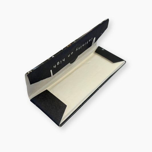 2007 FALL OUT BOY ROLLING PAPERS