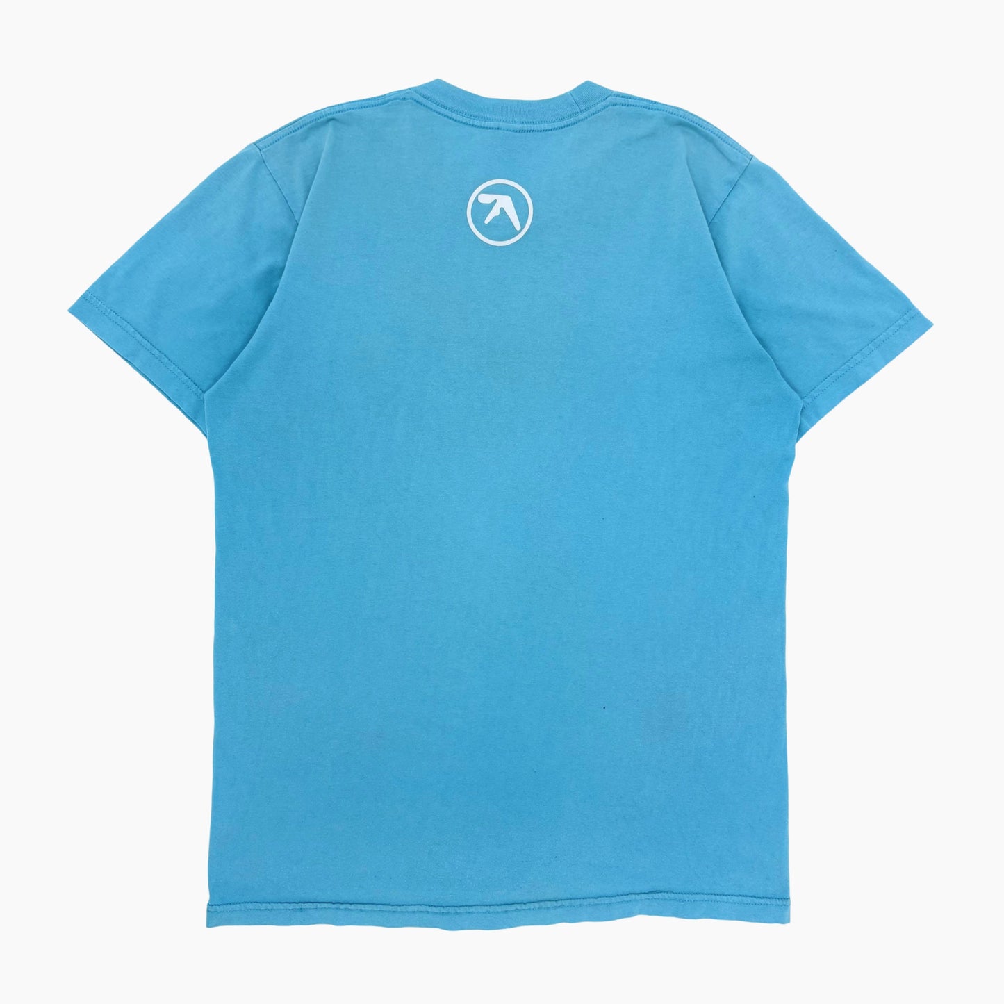 2016 APHEX TWIN T-SHIRT | M