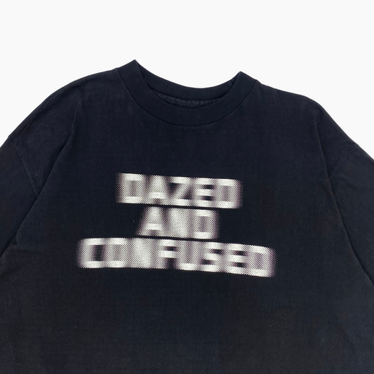 LATE 90S DAZED AND CONFUSED T-SHIRT | XL