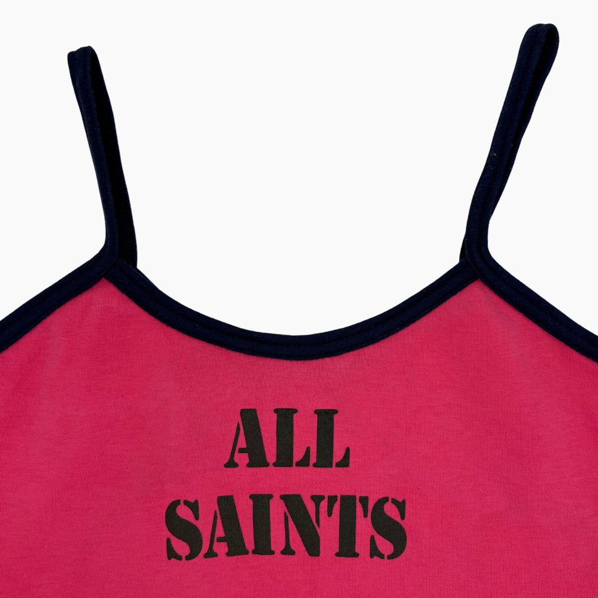 EARLY 00S ALL SAINTS TOP | S