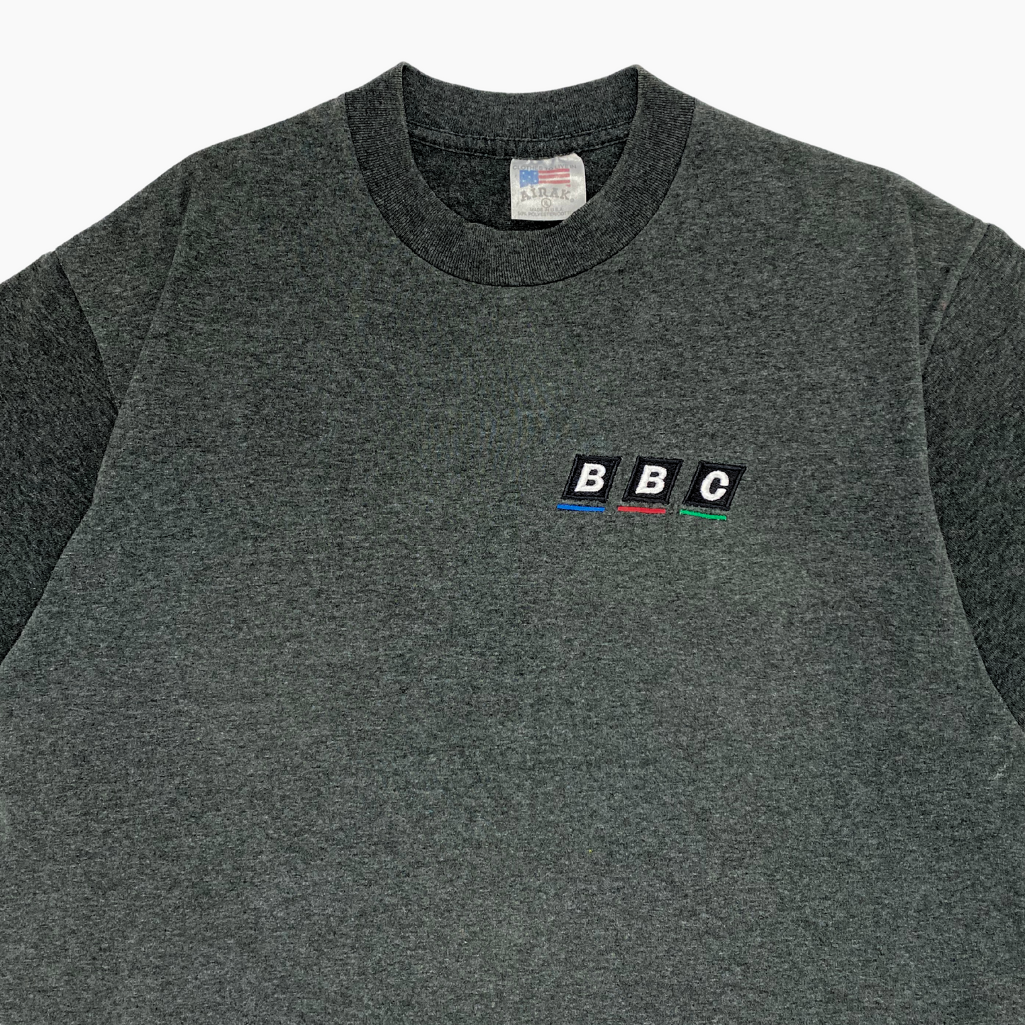 90S BBC T-SHIRT | XL