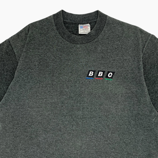90S BBC T-SHIRT | XL