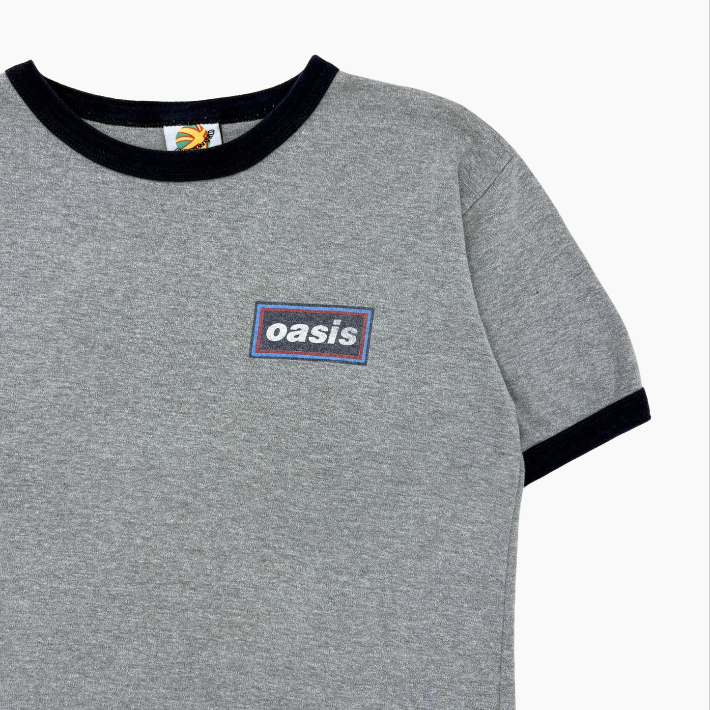 1996 OASIS T-SHIRT | L
