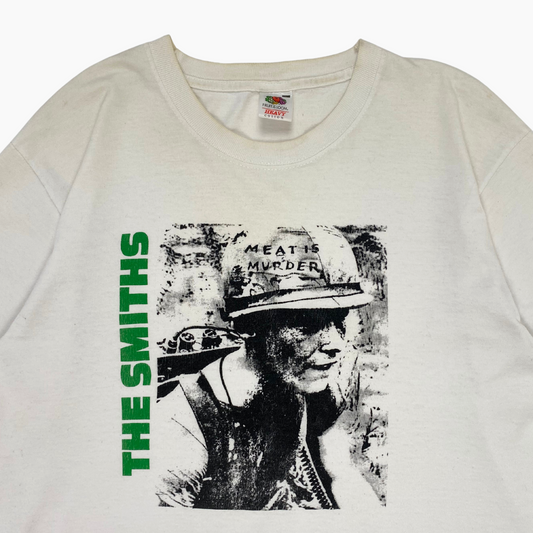 00S THE SMITHS T-SHIRT | L
