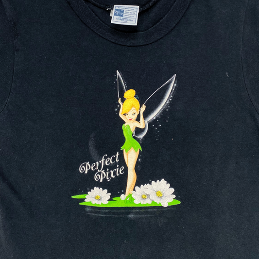 00S TINKERBELL BABY T-SHIRT | S