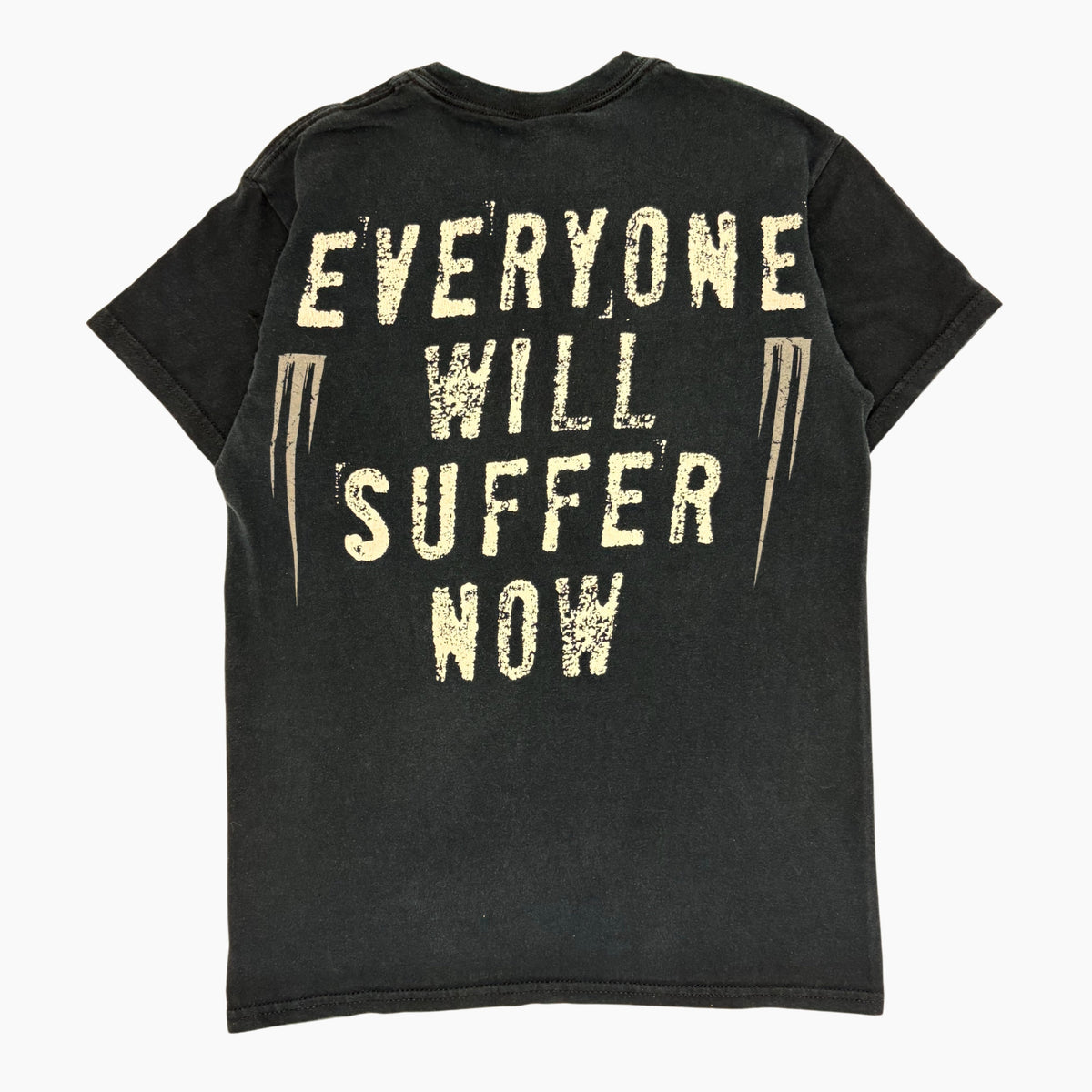 MID 00S MARILYN MANSON T-SHIRT | S