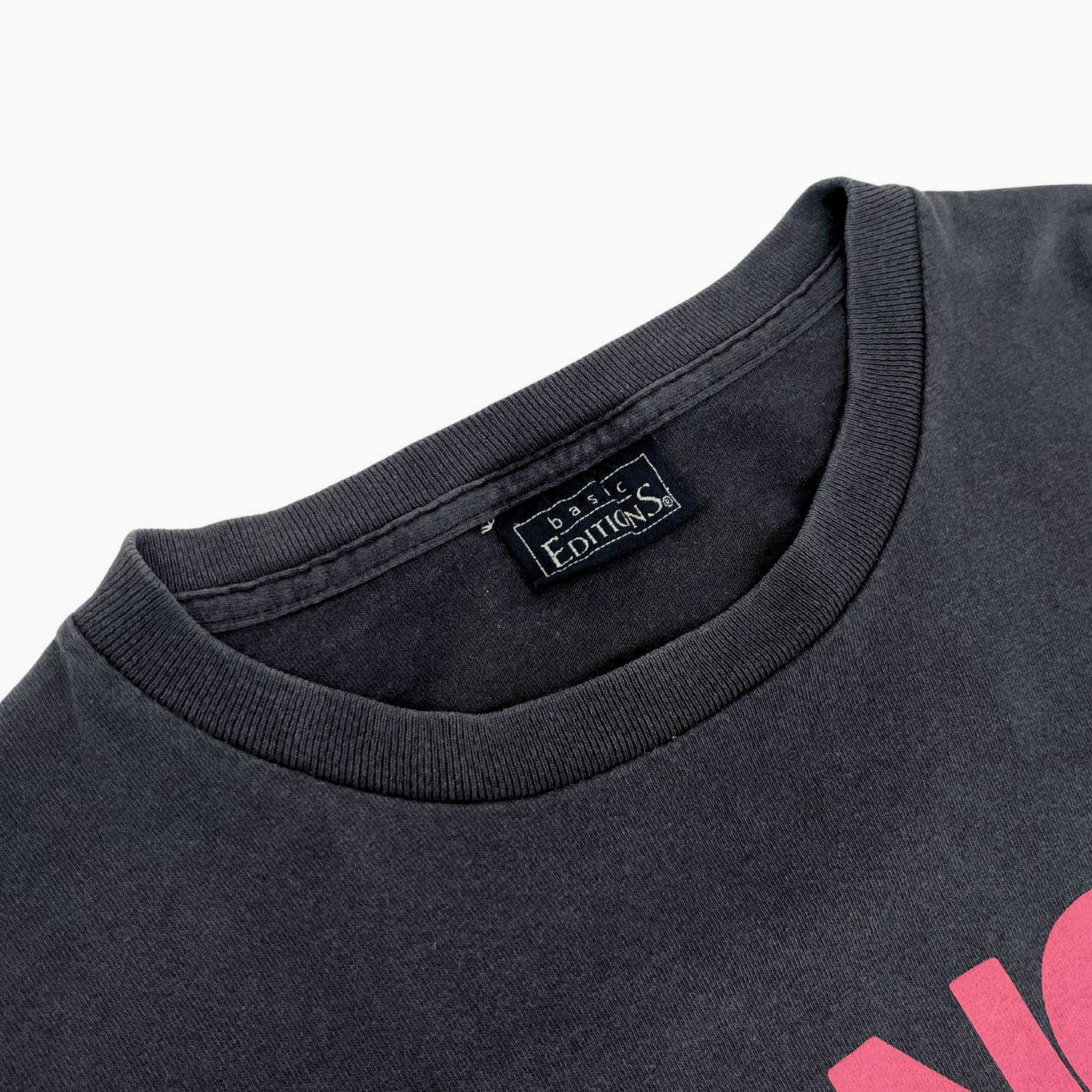 MANON MEURT / BLUEBOY STORE '94' T-SHIRT | XL