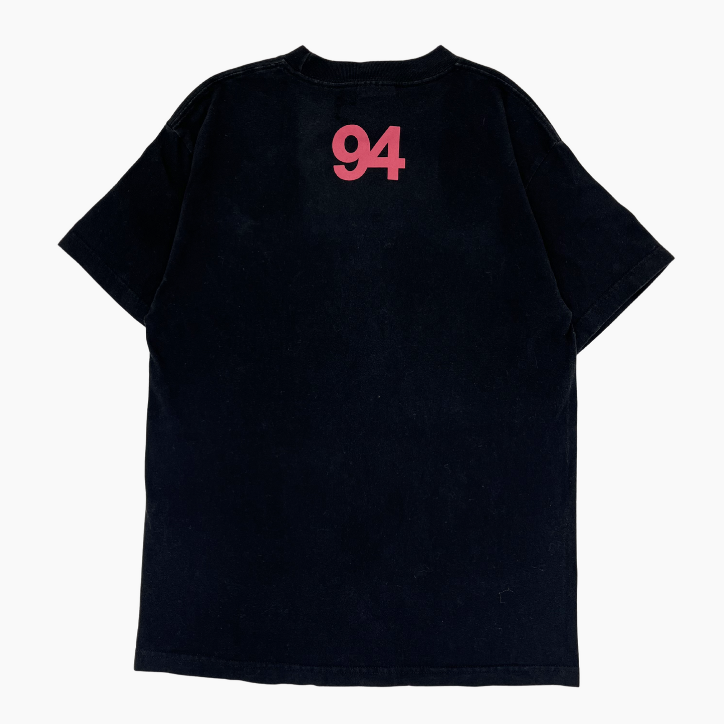 MANON MEURT / BLUEBOY STORE '94' T-SHIRT | M
