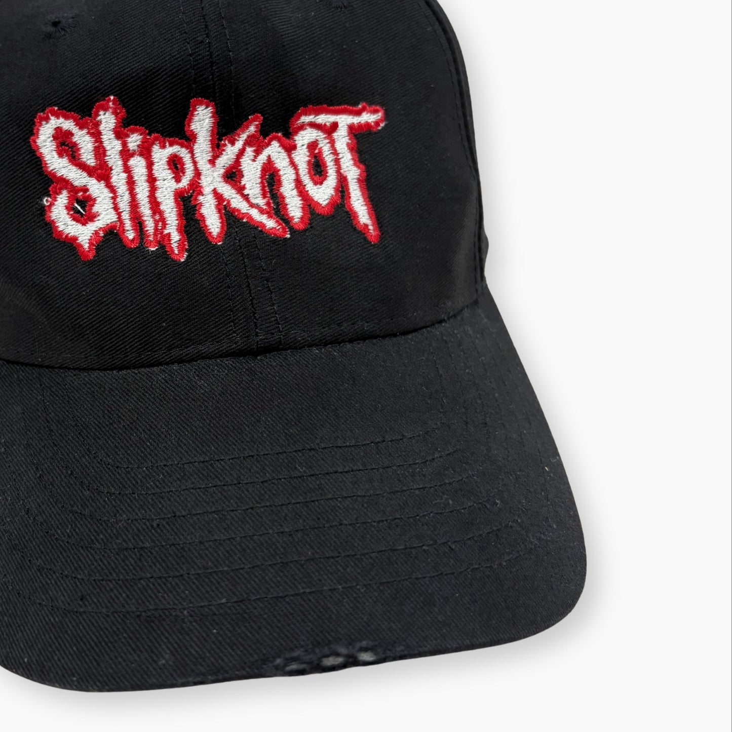1999 SLIPKNOT CAP