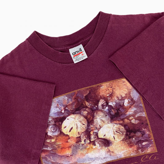 90S MENDOCINO ART CENTER T-SHIRT | M