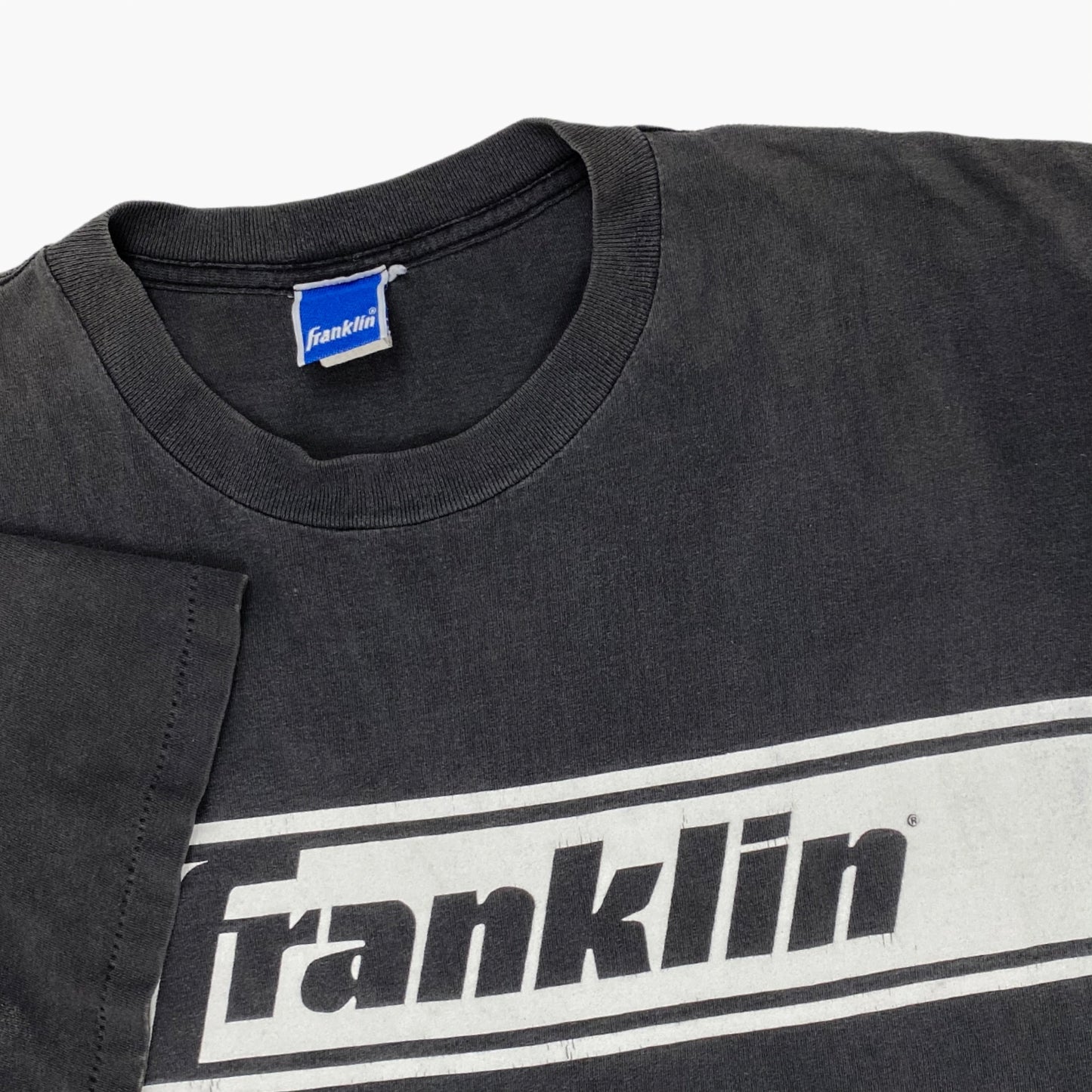 90S FRANKLIN SPORTS T-SHIRT | L/XL