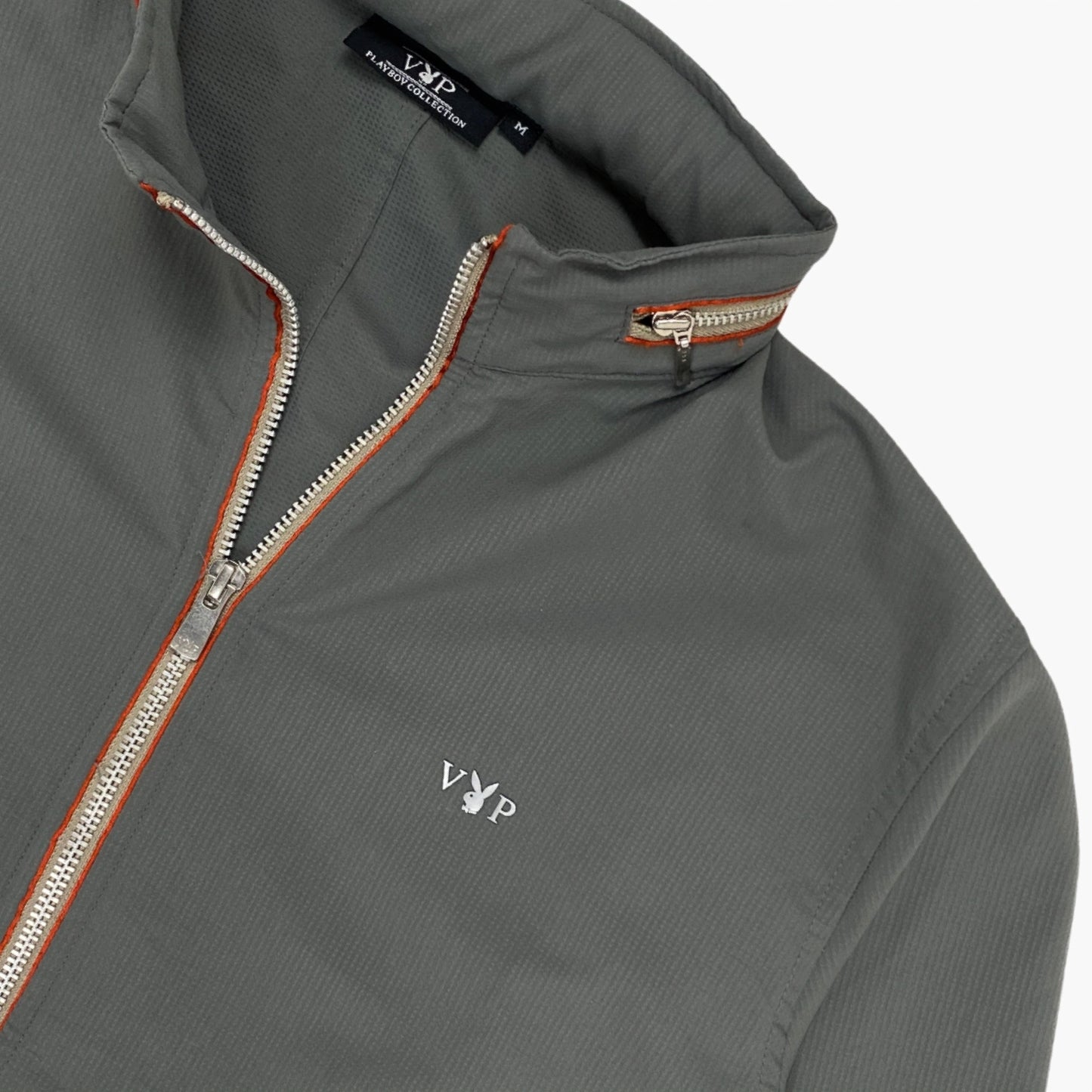 00S PLAYBOY WINDBREAKER JACKET | M