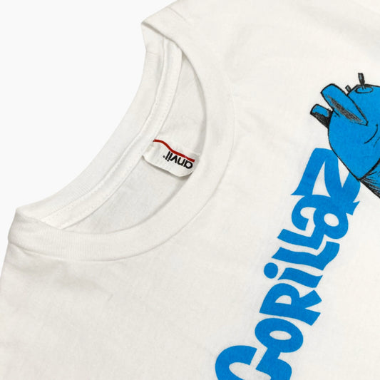 10S GORILLAZ T-SHIRT | S