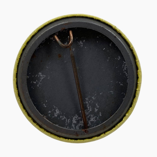70S NUCLEAR POWER NO THANKS BADGE | OS