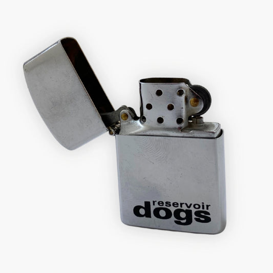 1993 RESERVOIR DOGS ZIPPO LIGHTER