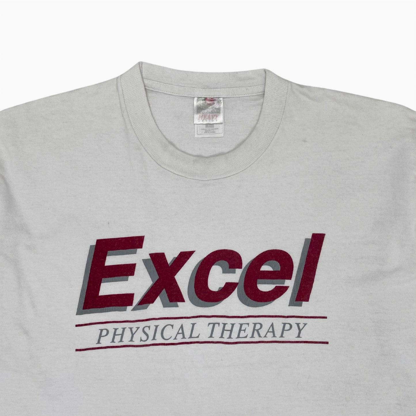 1998 EXCEL PHYSICAL THERAPY T-SHIRT XL