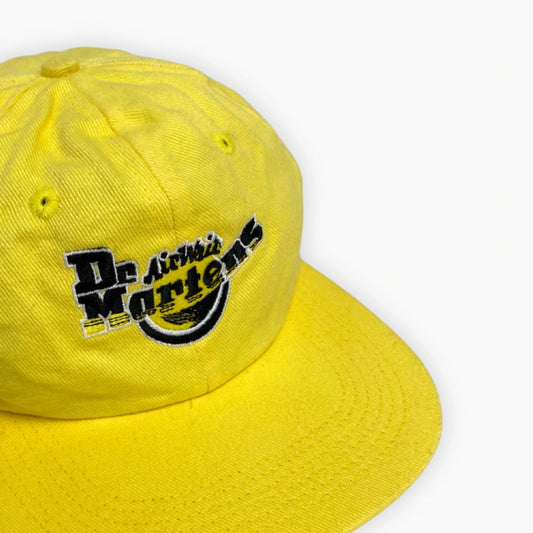 00S DR MARTENS CAP | OS