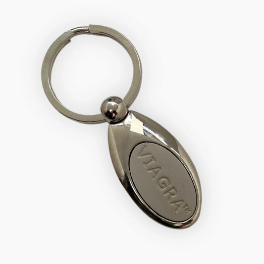 00S VIAGRA KEYCHAIN